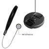 Lens Cap Center Pinch Compatible with Panasonic Lumix DC-FZ1000 II view 3