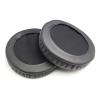 75 MM Replacement Ear Pads for AKG,ATH,Sony Headphones (Diameter 75mm) view 3