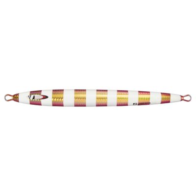 Majorcraft JPV-LS400076PINKGOLD Jigpara Vertical 400g