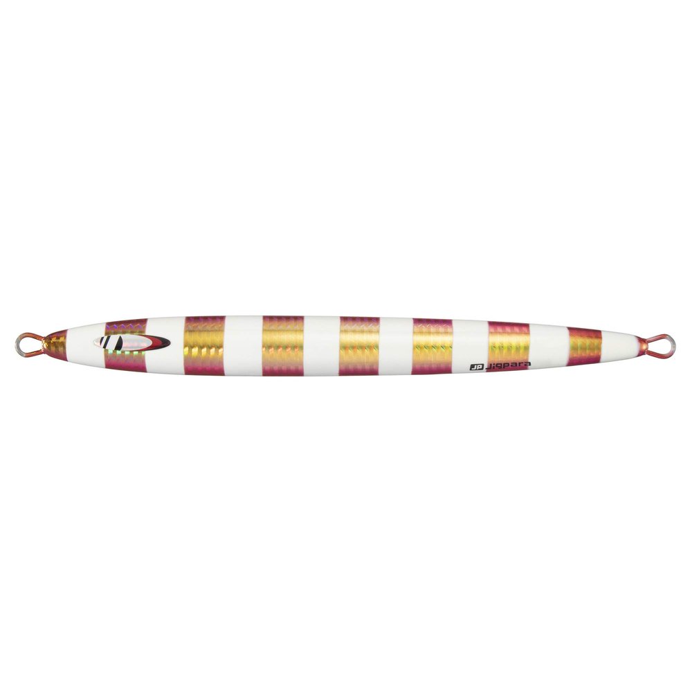 Majorcraft JPV-LS400076PINKGOLD Jigpara Vertical 400g