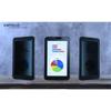 KAPSOLO 2-Way Adhesive Privacy Filter for DELL Venue 8 Pro 5855 view 1