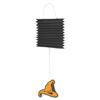 Fun Express Sassy Witches Lanterns for Halloween - Spooky Hanging Lantern Party Dcor for Halloween Celebrations Haunted Houses and Trick-or-Treating - Perfect for Spooky Ambiance - 6 Pieces view 1