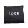 TBag Tripod Bean Bag - Portable Camera & Smartphone Stabilizer - Compact Support for Photo, Video, Flashes, Accessories - Travel Friendly Quick Setup Tripod Alternative Camera Bean Bag | Black view 2