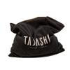 TBag Tripod Bean Bag - Portable Camera & Smartphone Stabilizer - Compact Support for Photo, Video, Flashes, Accessories - Travel Friendly Quick Setup Tripod Alternative Camera Bean Bag | Black view 3