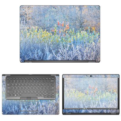 Decalrus - Protective Decal Skin Sticker for Dell Latitude 5490 (14" Screen) case Cover wrap DElatitude14_5490-124