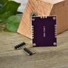 Comimark 1Pcs 24Bit Amplifier PCM1808 Audio Stereo ADC Single-Ended Player Decoder Module view 3
