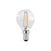 Elitco Lighting Non-dimmable 4W LED G14 Light Bulb 2700K Pack of 6 view 1