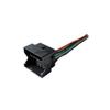 Carxtc Car Radio Wire Harness Install a Aftermarket Stereo. Fits Pontiac G8 2008-2009 view 1