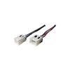 Carxtc Car Radio Wire Harness Install a Aftermarket Stereo. Fits Nissan Pathfinder 1995-2009 view 1