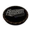Mississippi Moonlight Logo PopSockets Grip and Stand for Phones and Tablets view 2
