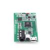 HiLetgo Digital FM Transmitter Module FM Transmitter Stereo Frequency Modulation DSP PLL 76.0-108.0MHz Multi-Function Frequency Modulation with LCD Display view 3