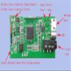 HiLetgo Digital FM Transmitter Module FM Transmitter Stereo Frequency Modulation DSP PLL 76.0-108.0MHz Multi-Function Frequency Modulation with LCD Display view 4
