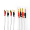 Aperion Audio Premium Silver Cable Set - 4FT for Super Tweeters (Pair) view 4