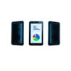 Kapsolo 2-Way Adhesive Privacy Filter for Huawei MediaPad T1 10 Transparent view 2