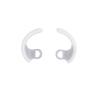 SERVICE_PARTS Large Milky White Ear Arc Supporter (Left and Right) Compatible for Sony Headset view 1