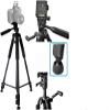 60" Pro Duty Tripod with Case for Coolpix B600 P1000 W150 A1000 Y view 1