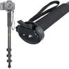 72" Super Pro Monopod with Quick Release for Nikon D3500 D850 D810 D750 D610 view 1