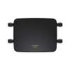 Linksys RE9000 AC3000 Max-Stream Tri-Band Wi-Fi Range Extender, Black (Renewed) view 4