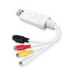 August External USB Video Capture Card VGB300 - Transfer VHS Home Videos to Mac OS and PC Windows - S-Video and Composite in view 1