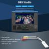 August External USB Video Capture Card VGB300 - Transfer VHS Home Videos to Mac OS and PC Windows - S-Video and Composite in view 4