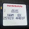 2018 Infiniti Q50 25920-4HB1F Navigation SD Card view 1