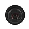 CCTV Lens, 180 Wide Angle 5MP HD Infrared Night Security Camera Lens with 2.1mm Length for Indoor Outdoor Plastic Black view 1