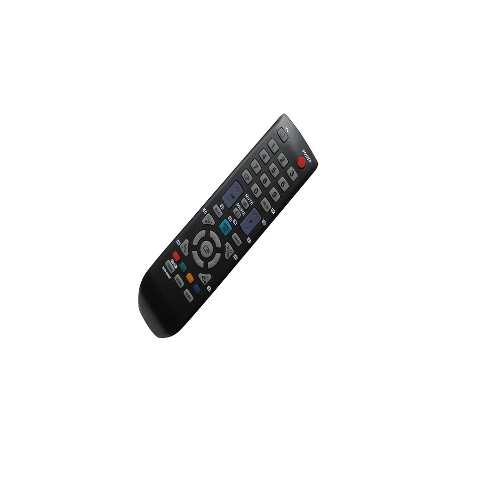 Hotsmtbang Remote for Samsung LN40C500 LN40C500F3 LN40C500F3F TV
