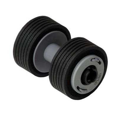 SANTECH PA03670-0001 Brake Roller Compatible for Scanner Fi-7160 Fi-7260 Fi-7180 Fi-7280