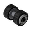 SANTECH PA03670-0001 Brake Roller Compatible for Scanner Fi-7160 Fi-7260 Fi-7180 Fi-7280 view 1