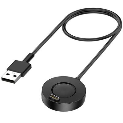 Charger Cable for Garmin Watch, Instinct 3 2 2x 2s, Venu 4 3 3S, Vivoactive 6 5 4, Approach S70 S62 S60 S50 S44 S42 S40 S12, Fenix 8 7 6 5, Forerunner 970 965 570 265 165 255 55, Tactix 8 7 Pro