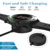 Charger Cable for Garmin Watch, Instinct 3 2 2x 2s, Venu 4 3 3S, Vivoactive 6 5 4, Approach S70 S62 S60 S50 S44 S42 S40 S12, Fenix 8 7 6 5, Forerunner 970 965 570 265 165 255 55, Tactix 8 7 Pro view 2