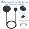 Charger Cable for Garmin Watch, Instinct 3 2 2x 2s, Venu 4 3 3S, Vivoactive 6 5 4, Approach S70 S62 S60 S50 S44 S42 S40 S12, Fenix 8 7 6 5, Forerunner 970 965 570 265 165 255 55, Tactix 8 7 Pro view 3