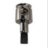 4 x Install Bay 4 in / 8 Out Nickel Plated Reducer Adapter Power Ground view 2