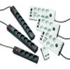 Eaton Multiprise/Parafoudre - Eaton Protection Box 1 Tel@ FR - PB1TF - 1 Prise FR + 1 Prise tlphonique - Blanc & Noir view 4