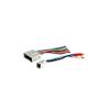 Carxtc Car Radio Wire Harness Install a Aftermarket Stereo. Fits Ford F-250 2005-2016 view 1