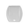 Soundtube IPD-SM500i-II 5.25" Dante-Enabled Surface Mount Speaker - White view 2