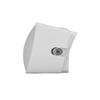 Soundtube IPD-SM500i-II 5.25" Dante-Enabled Surface Mount Speaker - White view 4