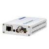 HaiweiTech HES-101 HEVC Encoder H.265 H.264 1080P@30 fps SD/HD/ 3G-SDI to IP Encoder IPTV HD Video Audio Live Streaming Encoder HD-SDI Transmitter with HTTP, RTSP, UDP, SRT, HLS, RTMP, Multicast view 1