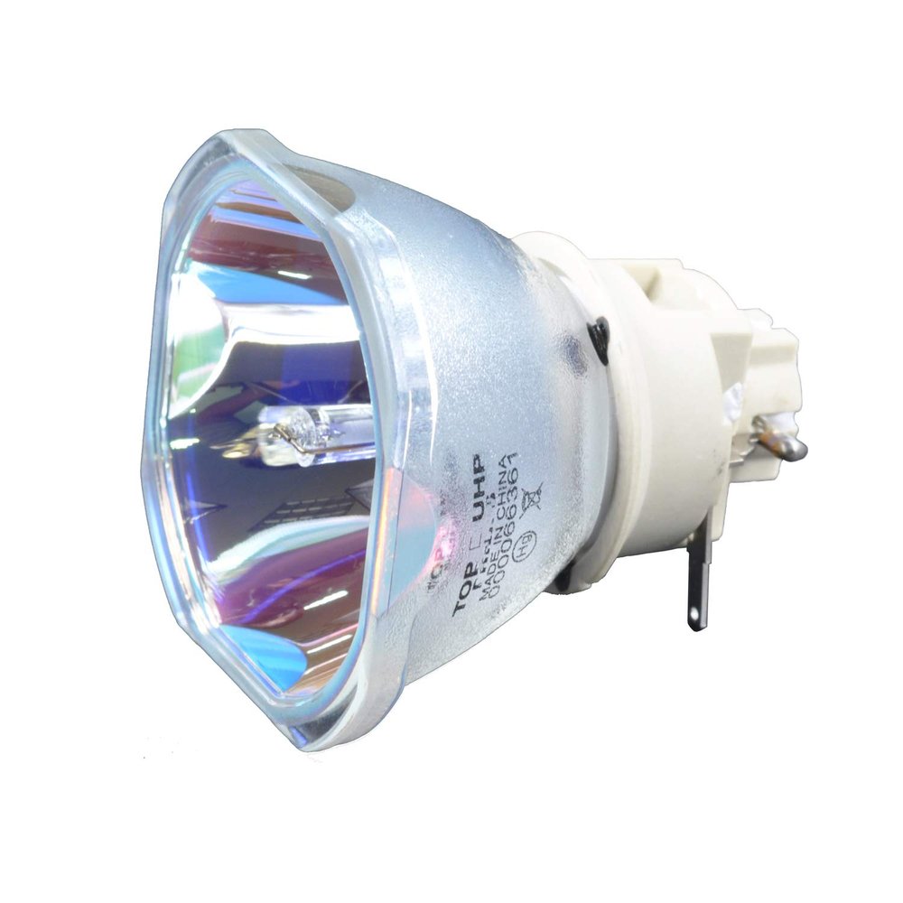 AWO Original Projector Lamp Bulb Fit for Eiki EK-121W,EK-120U