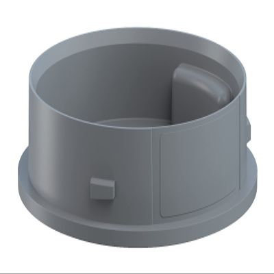 Mini Adaptor BM GY