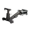 ARKON Mounts 7.25 inch Robust Metal Locking Forklift Pillar Tablet Mount view 1