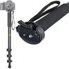 67" Vivitar Photo/Video Monopod with Case for Nikon D750 D850 D610 D3500 D810 view 1