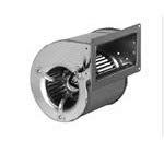 EBM PAPST D2E097-CB11-32 120CFM; Blower Type:Centrifugal; Supply Voltage:115VAC; Voltage Type:AC; Fan Frame Size:97MM; External Depth:140MM; AIR Flow - CFM:120CFM; AIR Flow - M3/MIN:3.39M/MIN; Noise