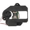 YWBL-WH SFHD850 Optical Pickup Lens Mechanism, High Black Replacement Part for DVD EVD Players, Compatible with Sanyo Optical Drives view 4