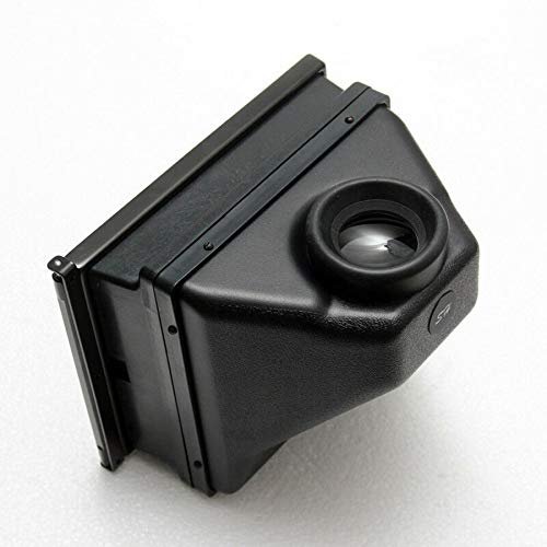 Mono Len Focusing Hood Viewfinder Right Angle for Toyo Omega 45A 45E 45G 45GX 45CF 4x5 Large Format Camera