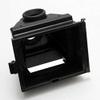 Mono Len Focusing Hood Viewfinder Right Angle for Toyo Omega 45A 45E 45G 45GX 45CF 4x5 Large Format Camera view 2