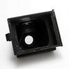 Mono Len Focusing Hood Viewfinder Right Angle for Toyo Omega 45A 45E 45G 45GX 45CF 4x5 Large Format Camera view 3