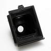 Mono Len Focusing Hood Viewfinder Right Angle for Toyo Omega 45A 45E 45G 45GX 45CF 4x5 Large Format Camera view 4