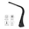 Desk Lamp LED Eye Protection Desk lamp Office dimming Table lamp USB Night Light with Alarm Clock Calendar LCD Monitor Eye Table lamp view 3