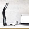 Desk Lamp LED Eye Protection Desk lamp Office dimming Table lamp USB Night Light with Alarm Clock Calendar LCD Monitor Eye Table lamp view 4